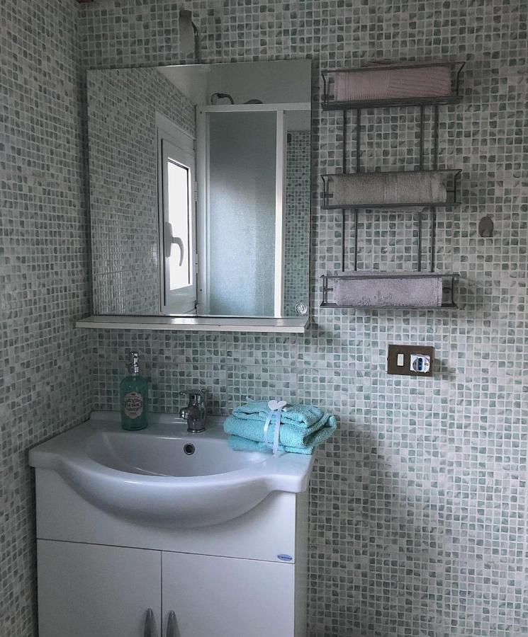 Apartment Pigneto Rom