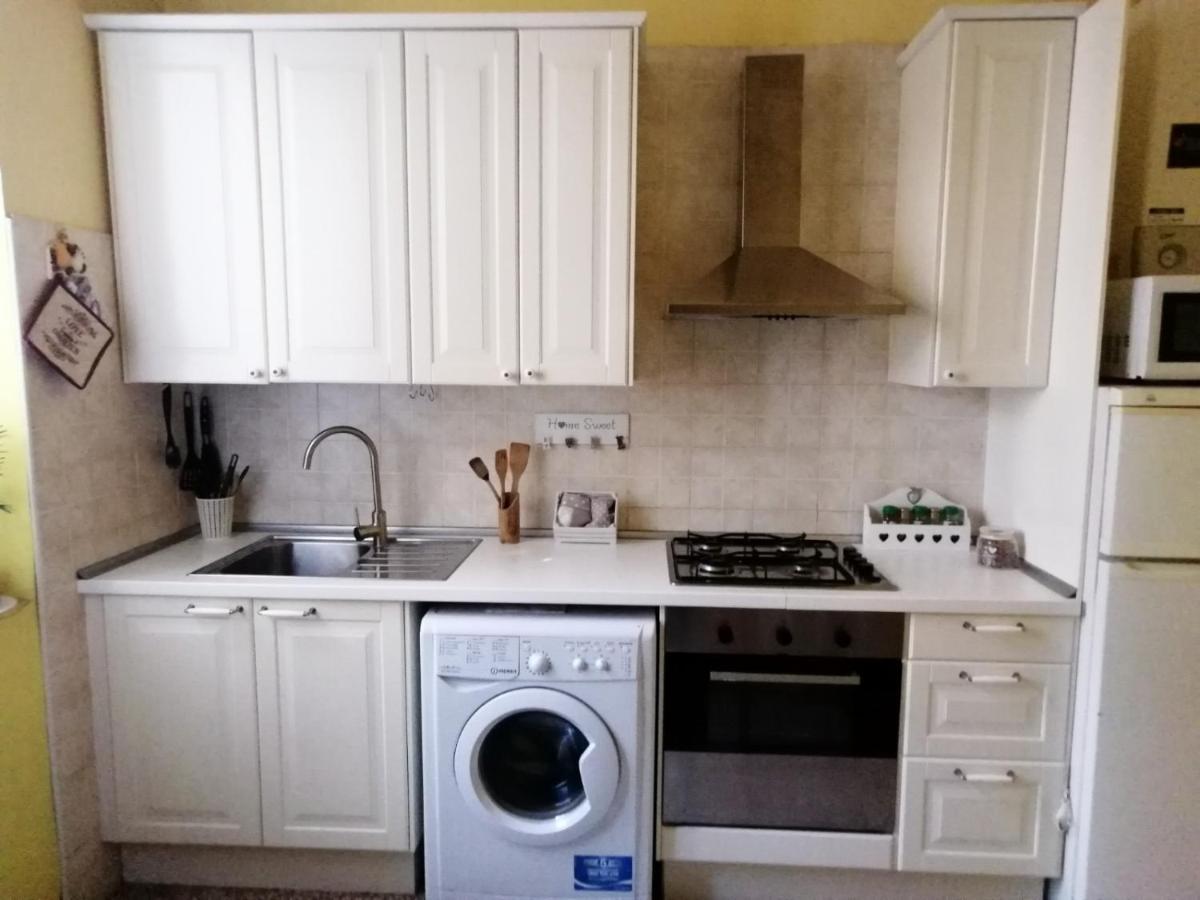 Apartment Pigneto Rom